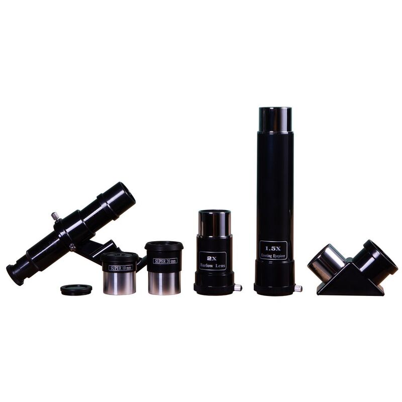 Телескоп BK 607AZ2 арт.13606