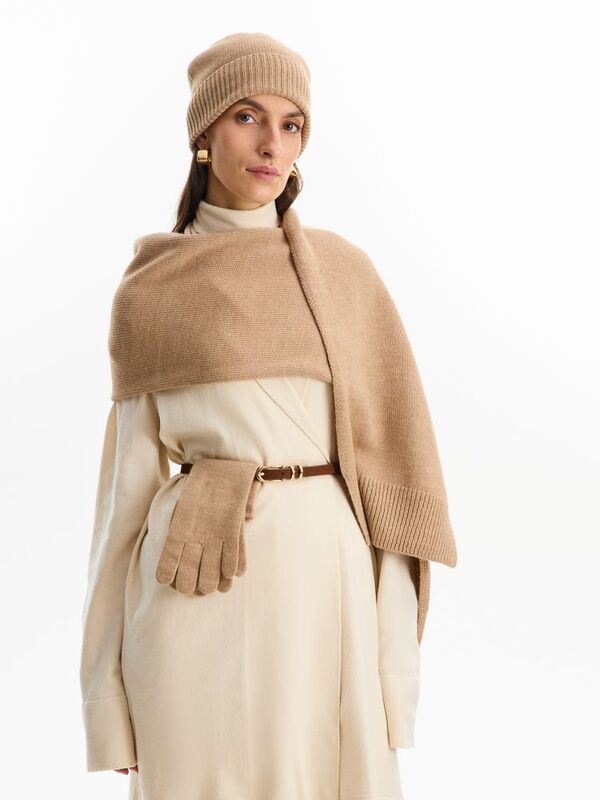 Набор Cordelia, бежевый арт.18207.00