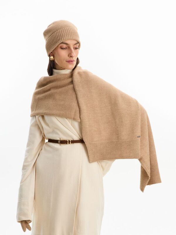 Набор Cordelia, бежевый арт.18207.00