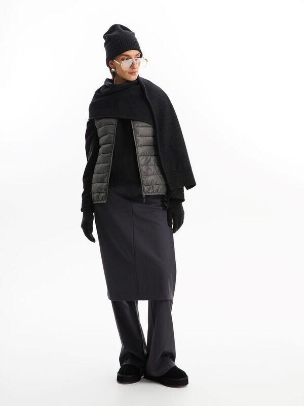 Набор Cordelia, черный арт.18207.30