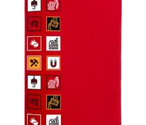 Обложка для паспорта Industry, металлургия арт.71418.31