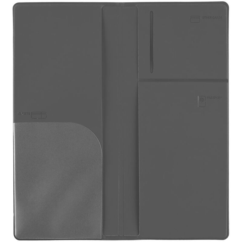 Органайзер для путешествий Industry, энергетика арт.71419.10