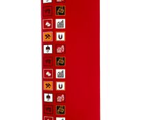 Органайзер для путешествий Industry, металлургия арт.71419.31