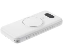 Внешний аккумулятор Omni Qi 10000 мАч, белый арт.22007.60