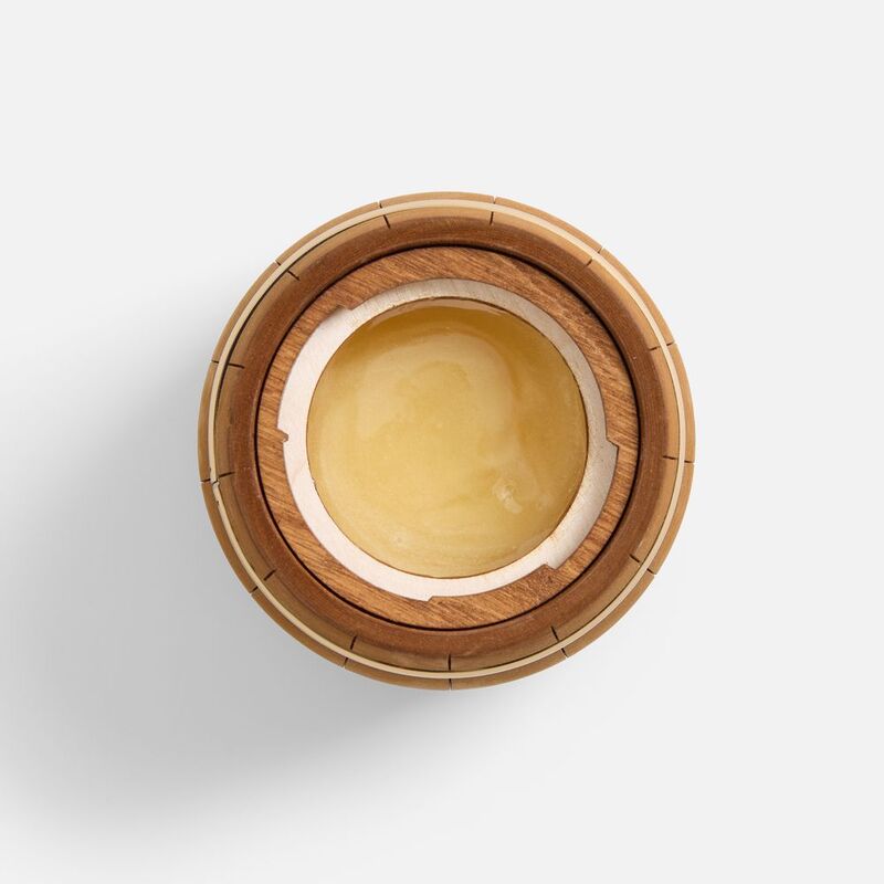 Мед Winnie Joy в бочонке, малый арт.14179