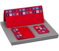 Набор личных аксессуаров Industry, здравоохранение арт.71431.50