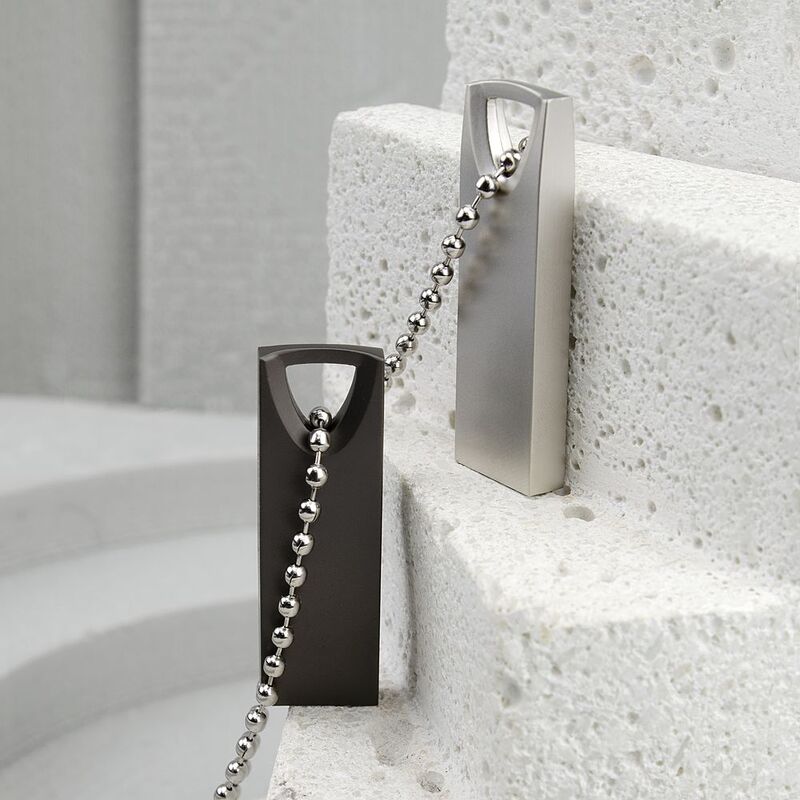 Флешка In Style, USB 3.0, 64 Гб арт.11561.64