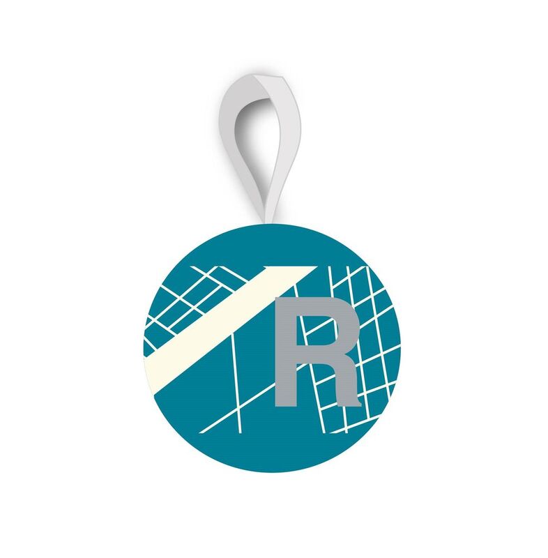 Елочный шар Pallina на заказ арт.18866.01