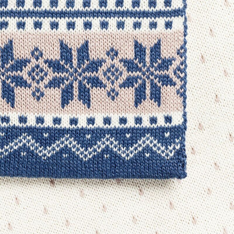 Шарф Joyful на заказ, XL, акрил арт.18873.01