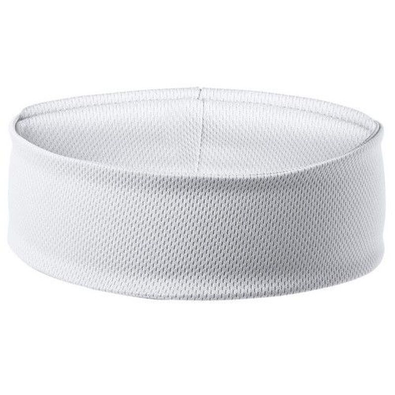 Охлаждающая повязка на голову Cool Head, белая арт.13601.60