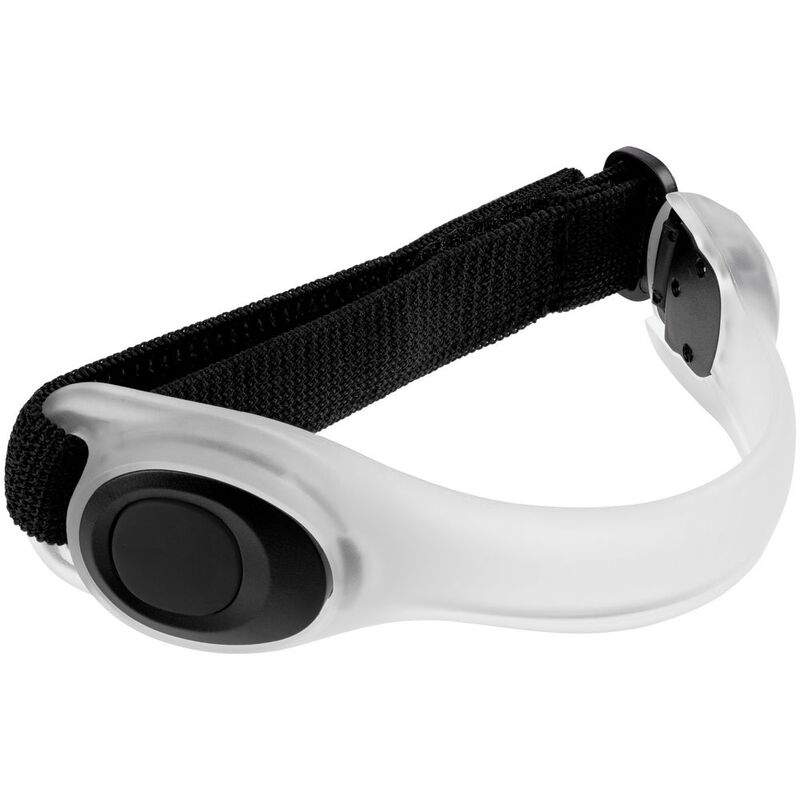 Фонарик &mdash; маячок безопасности Forrest Run, черный арт.14056.30