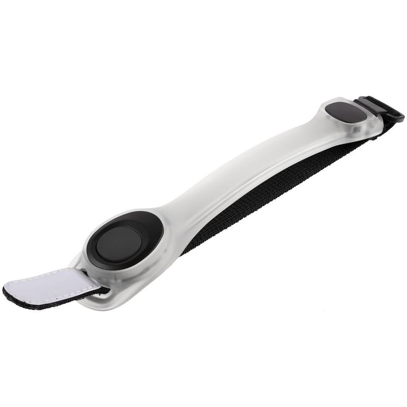 Фонарик &mdash; маячок безопасности Forrest Run, черный арт.14056.30