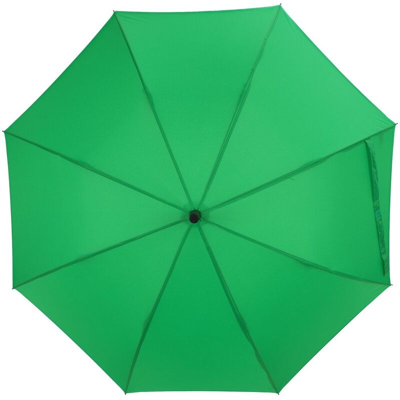 Зонт-трость Lanzer, светло-зеленый арт.13563.91