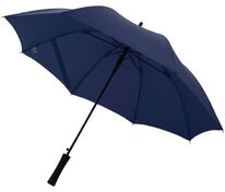 Зонт-трость Lanzer, темно-синий арт.13563.40