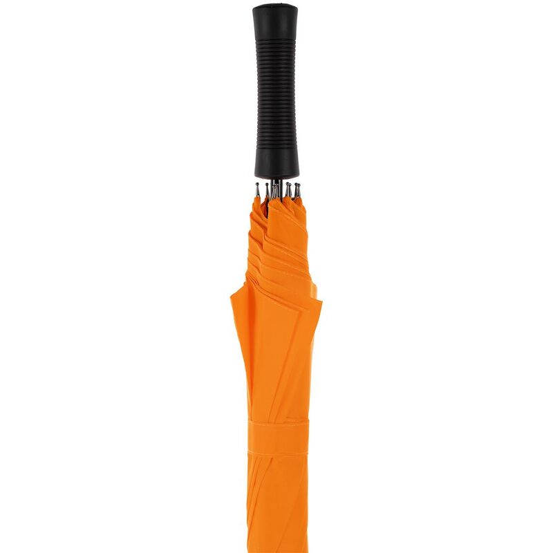 Зонт-трость Lanzer, оранжевый арт.13563.20