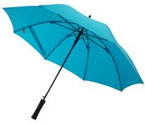Зонт-трость Lanzer, бирюзовый арт.13563.41