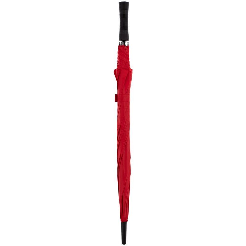 Зонт-трость Lanzer, красный арт.13563.50