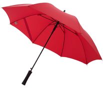 Зонт-трость Lanzer, красный арт.13563.50