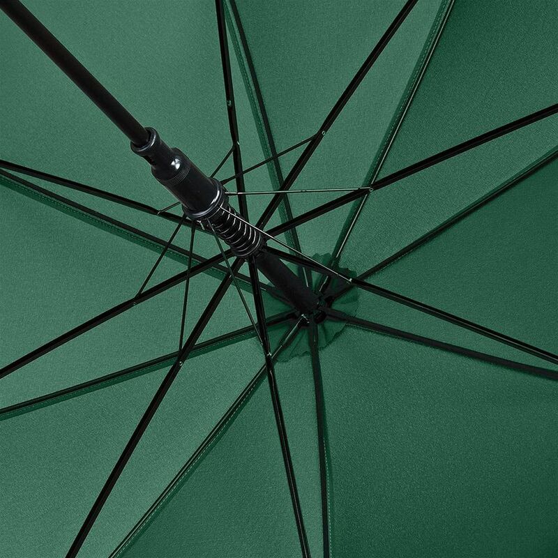 Зонт-трость LockWood, зеленый арт.13565.90