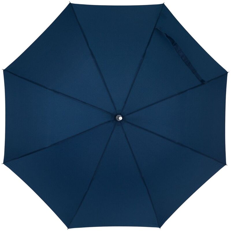 Зонт-трость Vento, темно-синий арт.13567.40