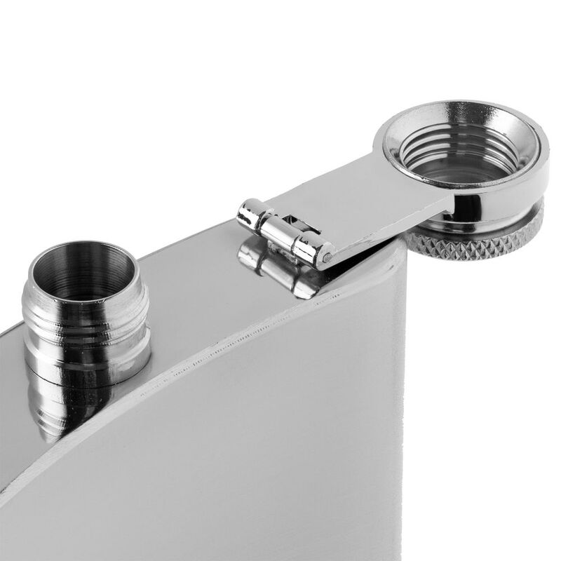 Фляжка Muse, стальная арт.14183.10