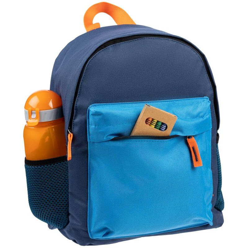 Набор Hobby Time, оранжевый арт.13590.20