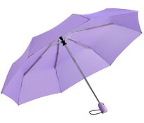 Зонт складной AOC, сиреневый арт.7106.70