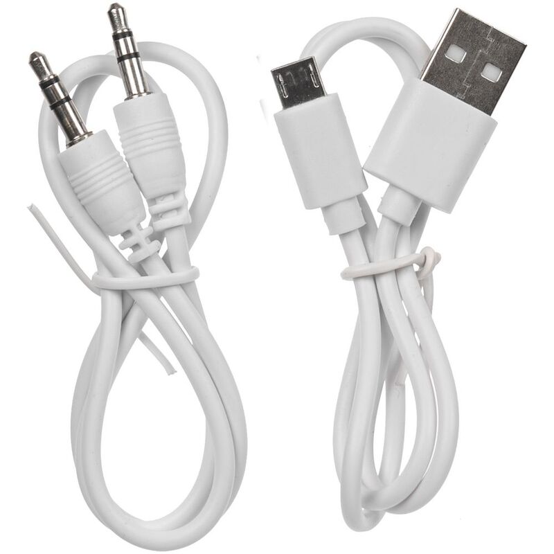 Беспроводная стереоколонка Uniscend Roombox, светло-серая арт.21120.60