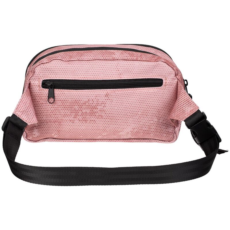 Поясная сумка Pink Marble арт.71487.56