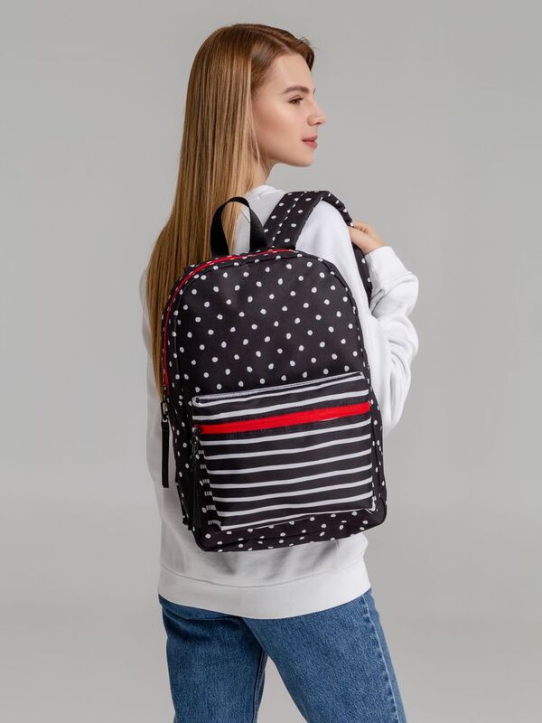 Рюкзак Polka Dot арт.71494.30