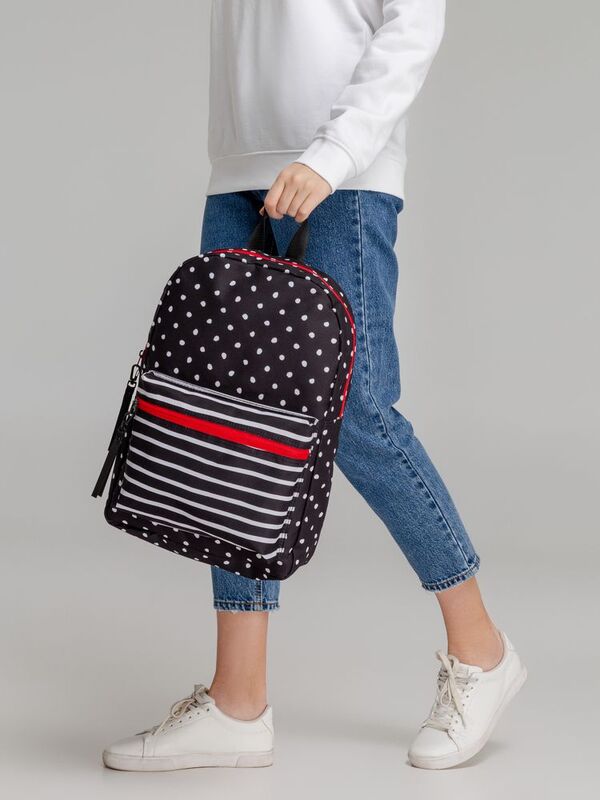 Рюкзак Polka Dot арт.71494.30