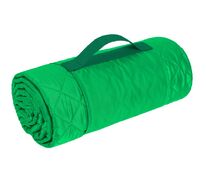 Плед для пикника Comfy, светло-зеленый арт.3368.94