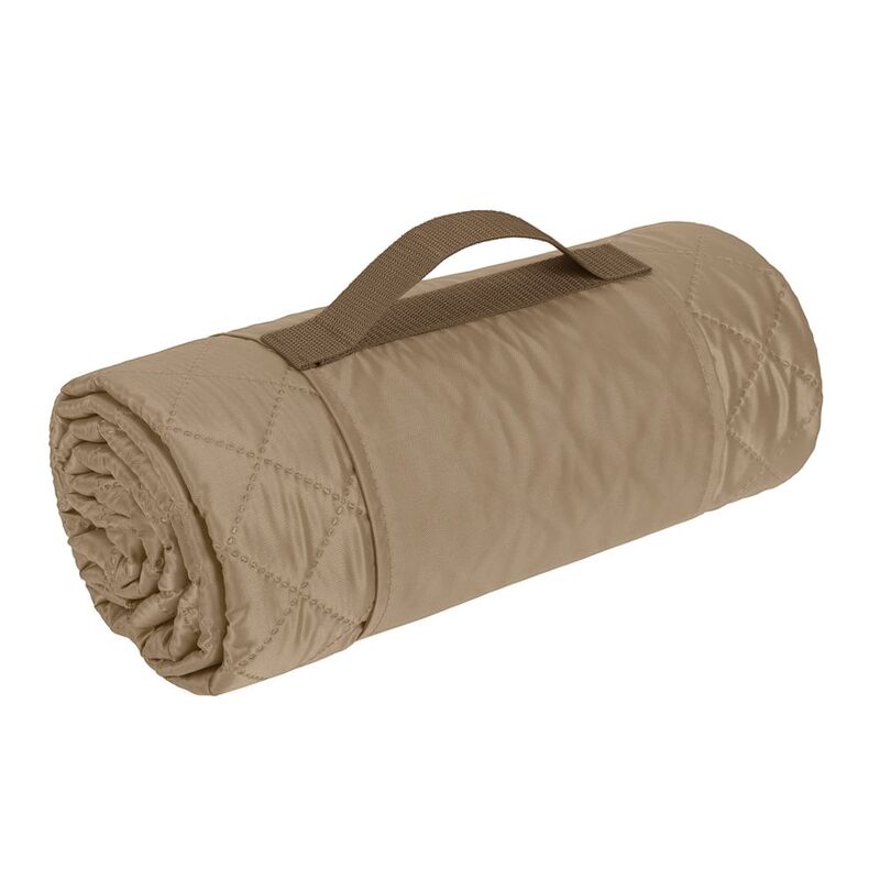Плед для пикника Comfy, бежевый арт.3368.00