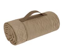 Плед для пикника Comfy, бежевый арт.3368.00