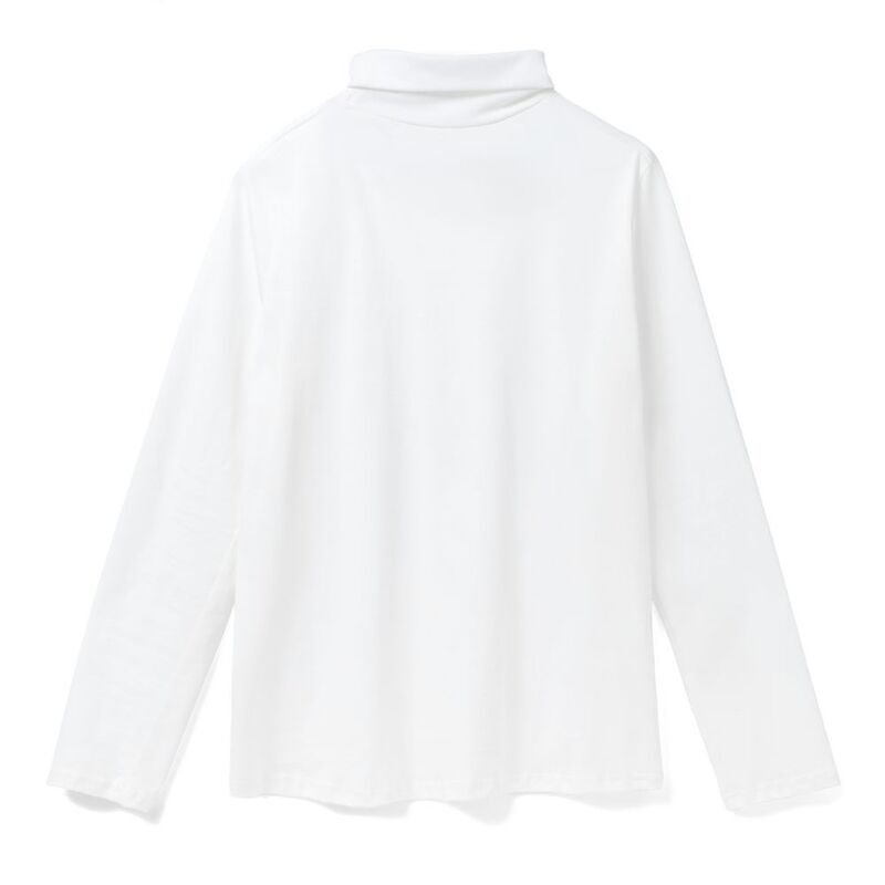 Водолазка Urban, молочно-белая арт.13960.60