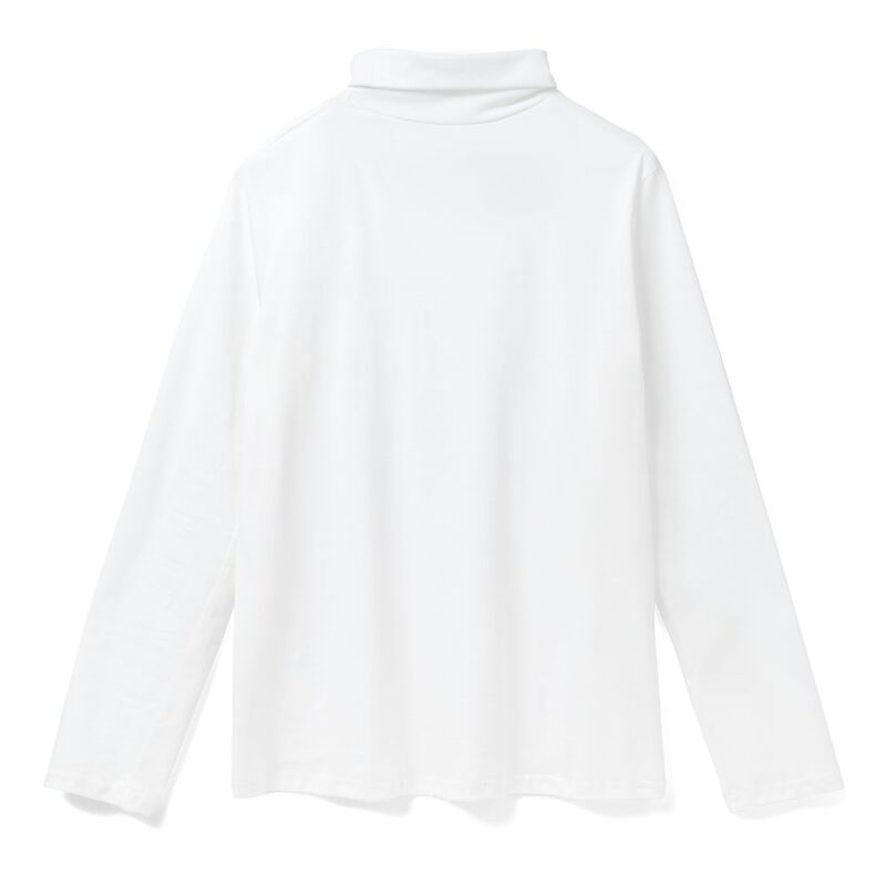 Водолазка Urban, молочно-белая арт.13960.60