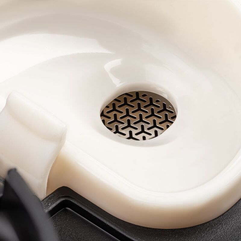 Термостакан с ситечком No Leak Infuser, черный арт.13650.30