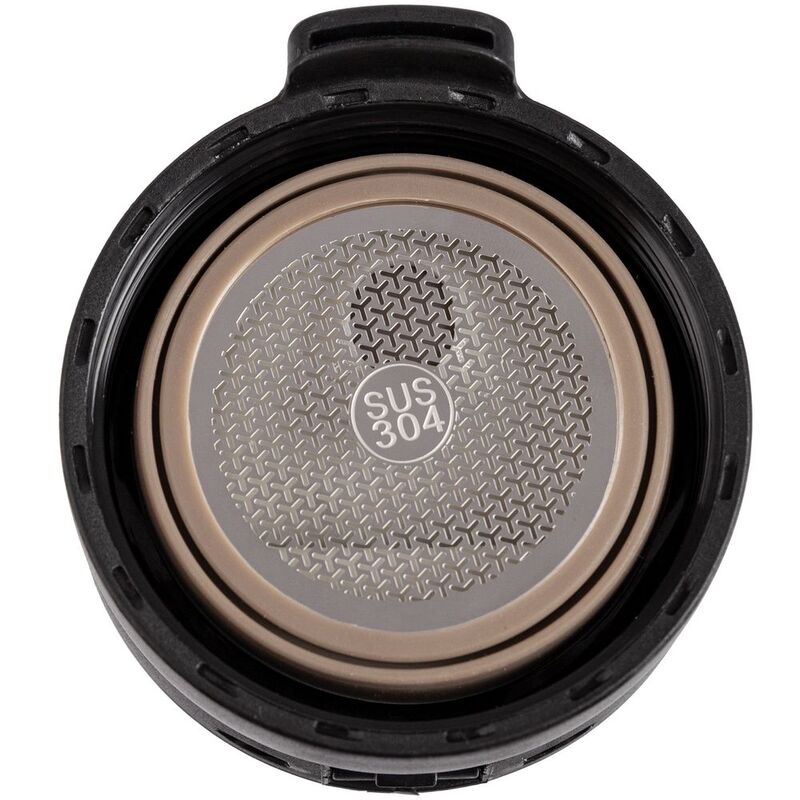 Термостакан с ситечком No Leak Infuser, белый арт.13650.60