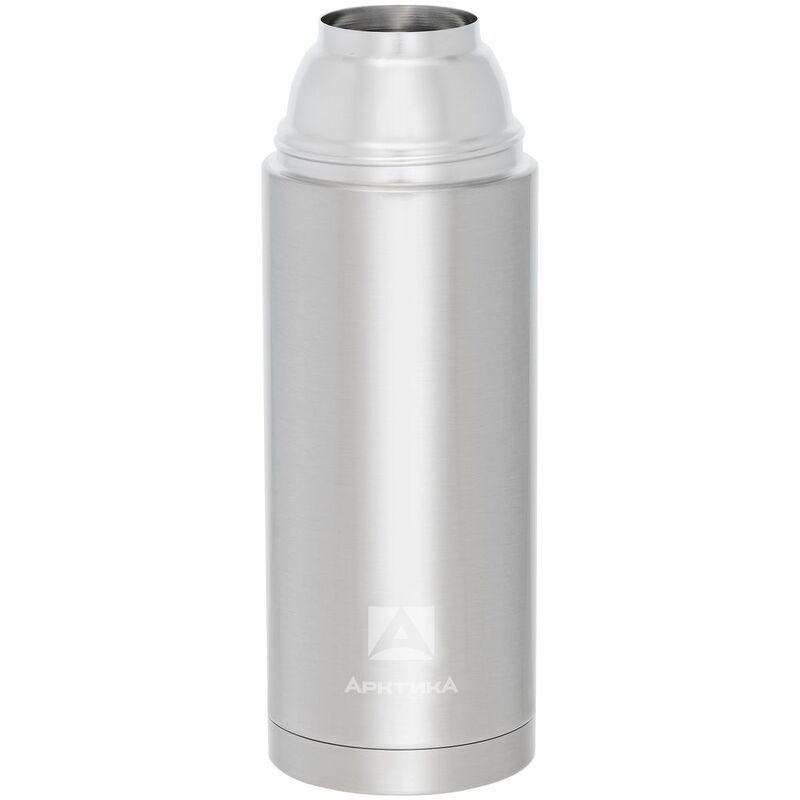 Термос &laquo;Арктика Duo 1000&raquo;, стальной арт.13660.10