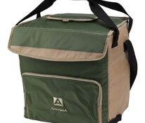 Термосумка с люком &laquo;Арктика&raquo;, L, зеленая арт.13677.90