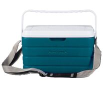 Термоконтейнер &laquo;Арктика&raquo;, S, бирюзовый арт.13681.49