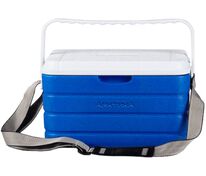 Термоконтейнер &laquo;Арктика&raquo;, S, синий арт.13681.40