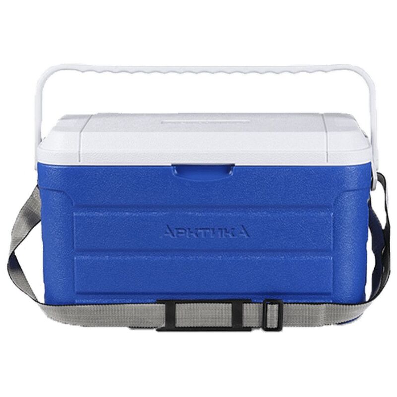 Термоконтейнер &laquo;Арктика&raquo;, M, синий арт.13654.40