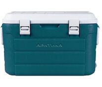 Термоконтейнер &laquo;Арктика&raquo;, L, бирюзовый арт.13655.49