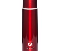 Термос &laquo;Арктика Color 1000&raquo;, красный арт.13659.50