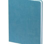 Ежедневник New Latte, недатированный, голубой арт.78770.14