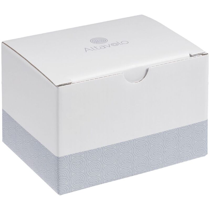 Чашка Coralli Rio, белая арт.18826.60