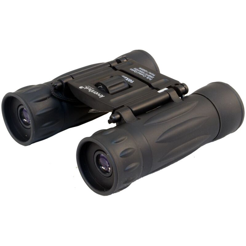 Бинокль Atom 10x, линзы 25 мм арт.13685