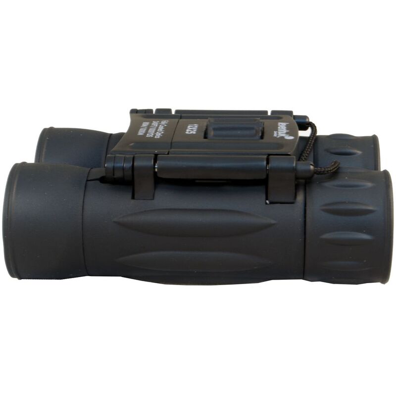 Бинокль Atom 12x, линзы 25 мм арт.13686