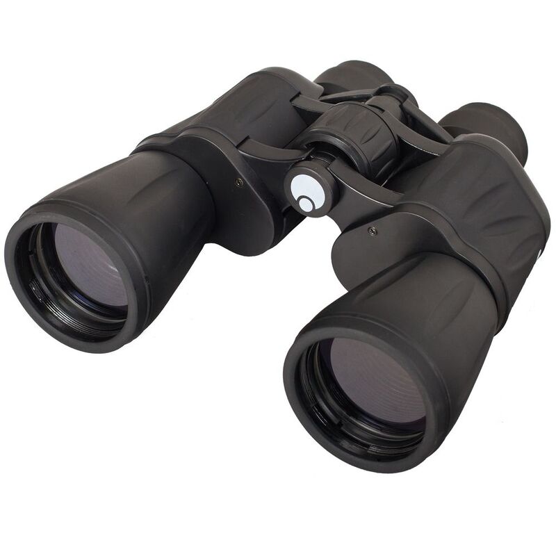 Бинокль Atom 7x, линзы 50 мм арт.13690